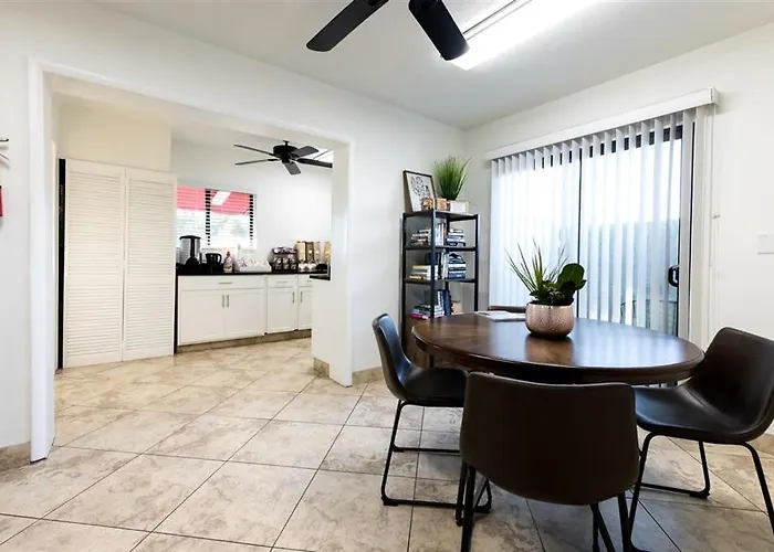 140 Fully Furnished, Wifi Included *