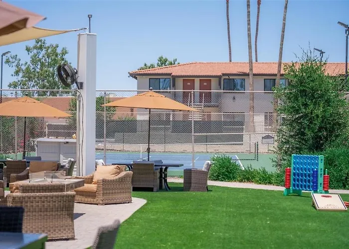 140 Fully Furnished, Wifi Included Apartment Scottsdale