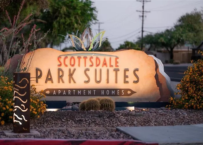 140 Fully Furnished, Wifi Included Scottsdale