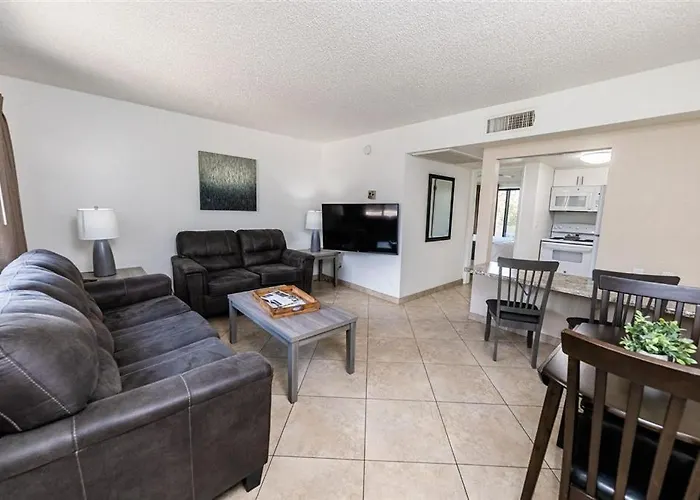 140 Fully Furnished, Wifi Included * Scottsdale