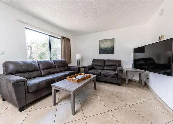 140 Fully Furnished, Wifi Included *