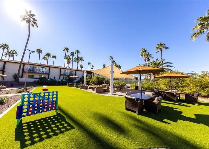 Apartment 140 Fully Furnished, Wifi Included Scottsdale