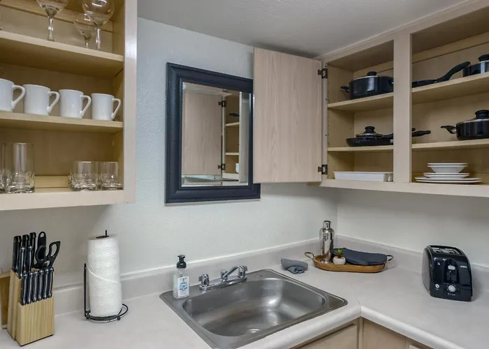 Apartment 140 Fully Furnished, Wifi Included
